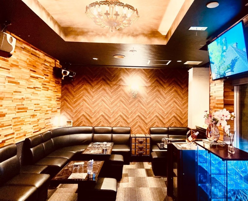 スナック　TALBOT