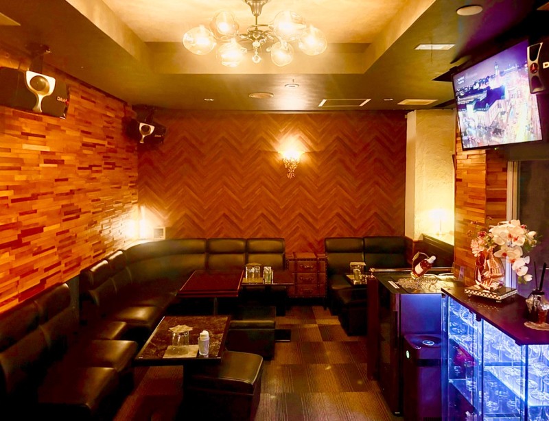 スナック　TALBOT